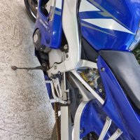 Yamaha R1 2001г НА ЧАСТИ , снимка 8 - Мотоциклети и мототехника - 43837759