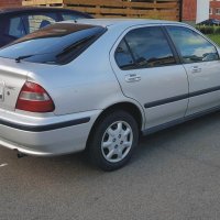 ЧАСТИ Хонда СИВИК хечбек 5-врати 1997-2001г. Honda Civic, бензин 1400куб, 90kW., снимка 2 - Части - 40539840