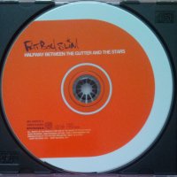 Fatboy Slim - Halfway Between The Gutter And The Stars [2000, CD], снимка 3 - CD дискове - 38444875
