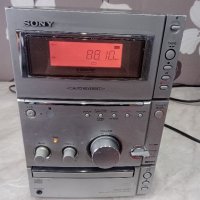 Sony Hcd-cpx1 , снимка 8 - Аудиосистеми - 43282493