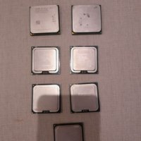 Компютърни части (твърди дискове, RAM, LAN карти, дънни платки, др.), снимка 14 - Други - 43803442
