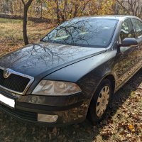 Skoda Octavia 1.9 TDI, снимка 9 - Автомобили и джипове - 43071670