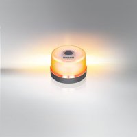 LED аварийна сигнална лампа Osram LEDguardian Road Flare, 1W, 9V, снимка 6 - Аксесоари и консумативи - 43562654