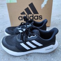 Оригинални спортни обувки Adidas EQ 21, снимка 2 - Маратонки - 39441689