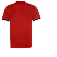 Футболна тениска adidas Manchester United 377359 А5, снимка 2 - Тениски - 27189330