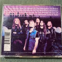 Iron Maiden,Metallica , снимка 13 - CD дискове - 42976712