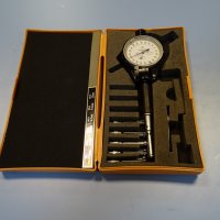 вътромер Mitutoyo 526-127 bore gauge 7.5mm-10mm, снимка 2 - Други инструменти - 39337136