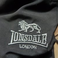Мъжко спортно долнище Lonsdale Poly Pant Оpen Mens/пролет -внос Англия , снимка 12 - Спортни дрехи, екипи - 28463714