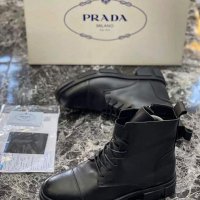 Мъжки обувки Prada , снимка 2 - Маратонки - 39342376