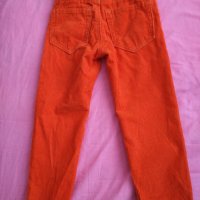 Лот джинси за 4- 5 годишно момиче, снимка 3 - Детски панталони и дънки - 44113282