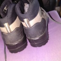 Мъжки обувки Outdoor №46 нови високи боти, снимка 5 - Мъжки боти - 44050735