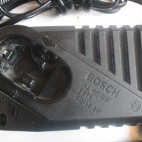 Skil-Bosch 1411DV-7,2-14,4 Волта-1,0 А-28 Вата-Бош-Скил-Зарядно-Отлично, снимка 2 - Други инструменти - 28348413