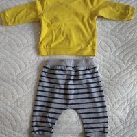 Бебешки комплект, снимка 2 - Комплекти за бебе - 35206619