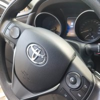 Toyota Auris, снимка 3 - Автомобили и джипове - 43552538
