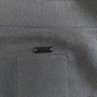 g-star morton cardigan knit - страхотна мъжка жилетка, снимка 8 - Пуловери - 27801980
