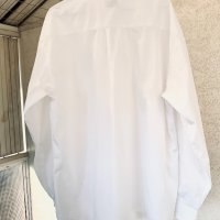 Бяла риза ACCANTO YOUNG CLASSIC , снимка 9 - Ризи - 35605035