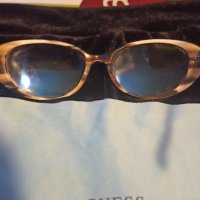 Диоптрични очила GUESS, снимка 6 - Слънчеви и диоптрични очила - 37176996