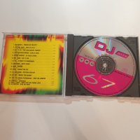 DJ Hits Vol. 67 cd, снимка 2 - CD дискове - 43660476