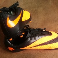 NIKE HYPERVENOM Football Boots Размер EUR 42,5 / UK 8 бутонки 60-14-S, снимка 6 - Спортни обувки - 43676296