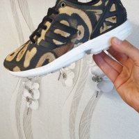 маратонки  Adidas ZX Flux  номер 39,5-40, снимка 5 - Маратонки - 40631728