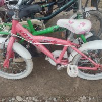 Велосипед детски 10-1, снимка 1 - Велосипеди - 42999058