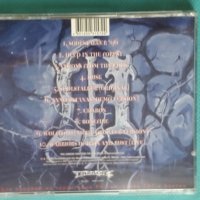 Usurper – 2000 - Visions From The Gods (Thrash,Black Metal), снимка 6 - CD дискове - 43609680