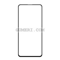 Samsung Galaxy A52  (5G) Стъклен Протектор за целия екран, снимка 2 - Фолия, протектори - 33043262