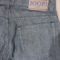 Дънки на JOOP , снимка 4 - Дънки - 43870122