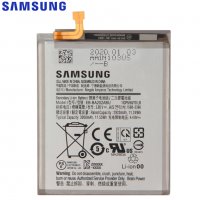 Батерия за Samsung Galaxy A20e, A20, EB-BA202ABU, 3000mAh, BA202ABU, Samsung А20е, 3000mAh, снимка 1 - Оригинални батерии - 33687054