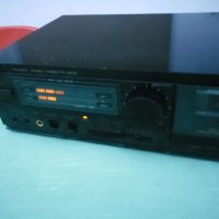 JVC TD-X201 Stereo Cassette Deck, снимка 2 - Декове - 34908995