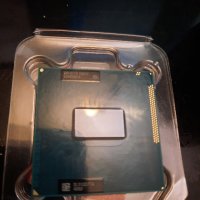 Процесор i3 3120M , снимка 1 - Части за лаптопи - 43439339