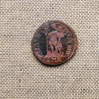 Копие/реплика на антична монета , снимка 2 - Нумизматика и бонистика - 43898816