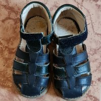 Ортопедични сандали Артиком, снимка 4 - Детски сандали и чехли - 32687859