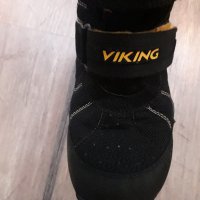 Viking № 36 Gore Tex дамски (детски) боти, снимка 6 - Дамски боти - 26935459