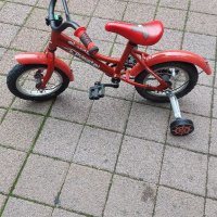 Детско колело 12 инча , снимка 1 - Велосипеди - 40761679