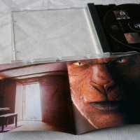 JOHN FOGERTY - два албума в един диск !, снимка 8 - CD дискове - 33419459