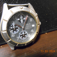Lorus V657-X007 Titanium chrono watch ???, снимка 3 - Мъжки - 44865302