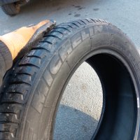 2 бр. нови летни гими Michelin 205 55 16 Цената е за брой!, снимка 4 - Гуми и джанти - 44047389