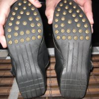 Спортни обувки ECCO, снимка 8 - Маратонки - 40854889