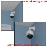 фалшива - манекен камера мига LED светлина , снимка 2 - Други стоки за дома - 28450759