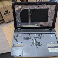 Acer Acer Aspire 5542 на части, снимка 1 - Части за лаптопи - 32518148