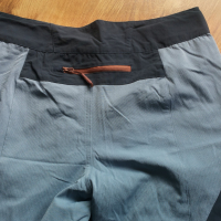 Vikafjell Stretch Trouser размер S туристически еластичен панталон - 853, снимка 11 - Панталони - 44914670