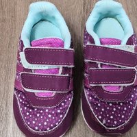 Детски маратонки , снимка 4 - Бебешки обувки - 36660861