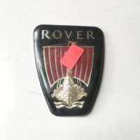 Емблема роувър rover , снимка 4 - Части - 43155862