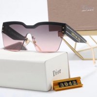 Слънчеви очила Dior 481 , снимка 1 - Слънчеви и диоптрични очила - 39004343