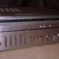 fisher ta-m200 stereo receiver-made in japan-внос франция, снимка 3 - Ресийвъри, усилватели, смесителни пултове - 27546851