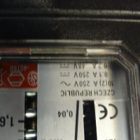 Терморегулатор ZPA 612146043 temperature regulator capillary, снимка 9 - Резервни части за машини - 40620449