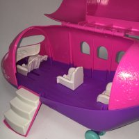 Самолет Shopkins Plane Playset, снимка 8 - Кукли - 37812988