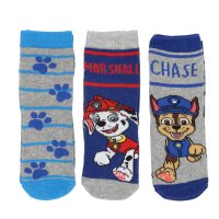 Чорапи за момче Пес Патрул - комплект от 3 бр., снимка 1 - Чорапи - 43453493