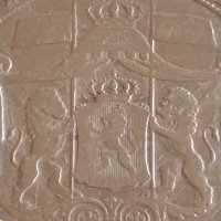 Сребърна монета 5 лева 1885г. Княжество България Александър първи 43031, снимка 12 - Нумизматика и бонистика - 43951103